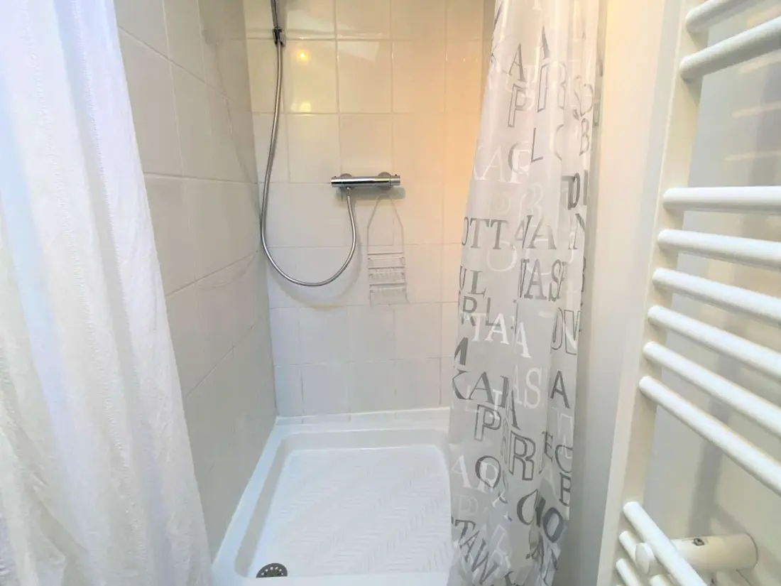 Maison de Vacances Bénodet 56