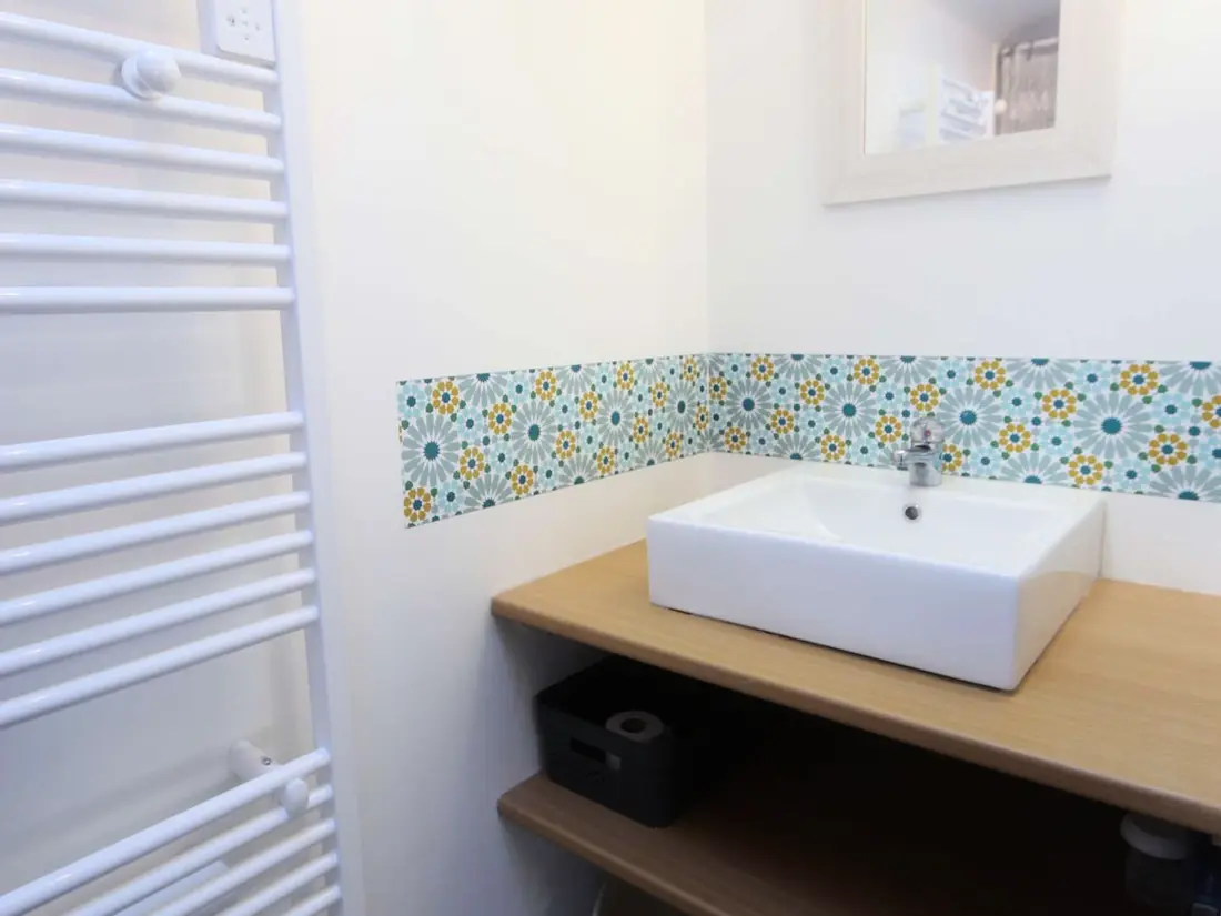 Maison de Vacances Bénodet 56