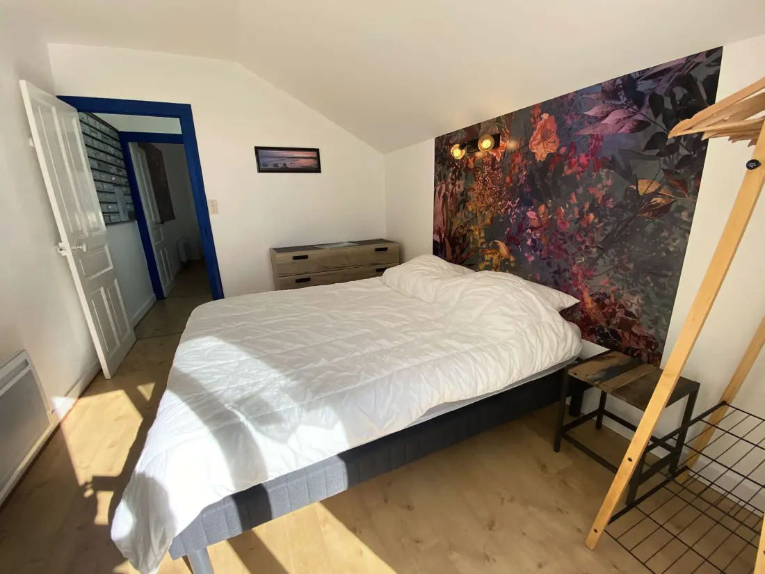 Maison de Vacances Bénodet 56
