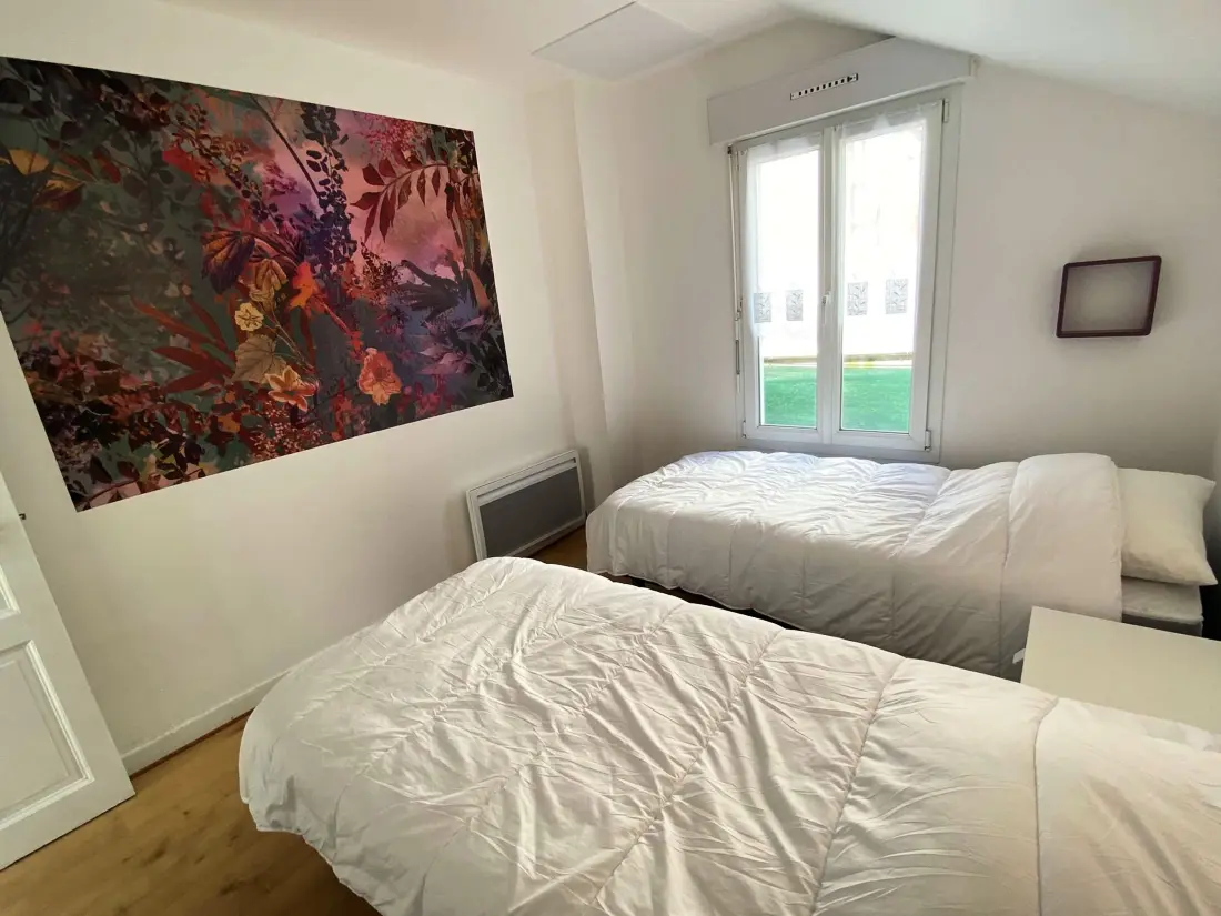 Maison de Vacances Bénodet 56