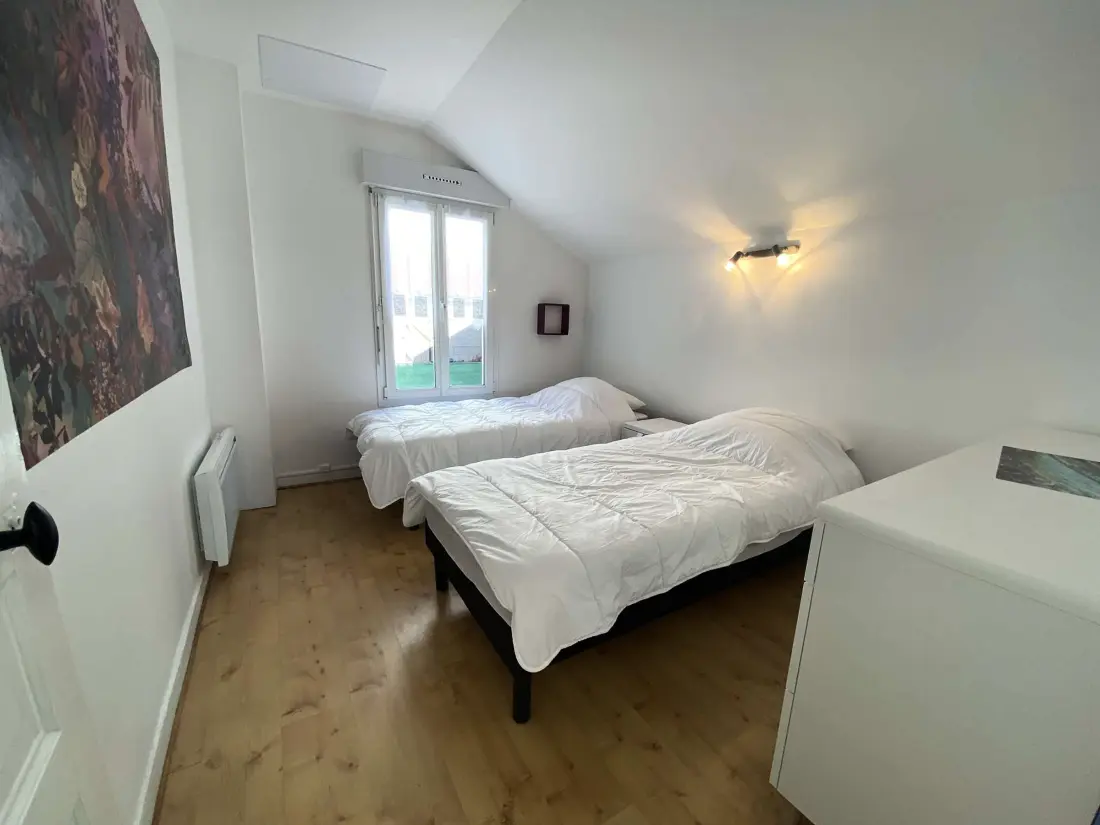 Maison de Vacances Bénodet 56