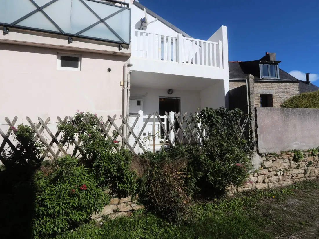 Maison de Vacances Bénodet 56