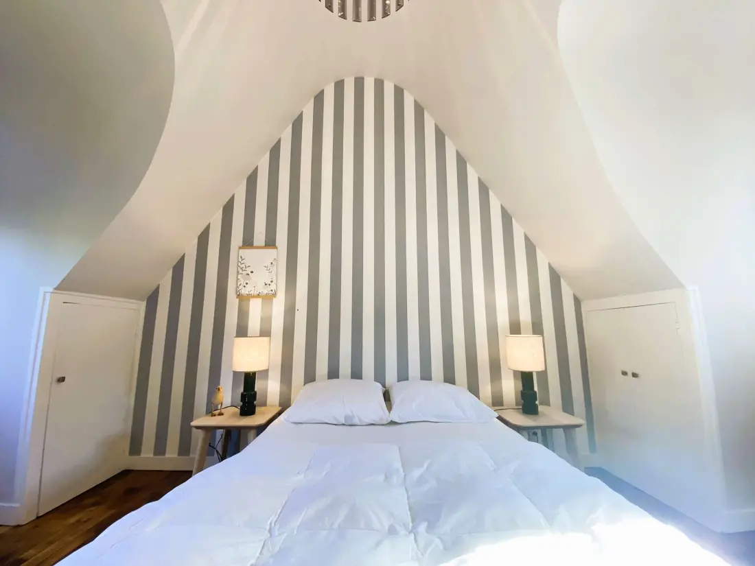 Maison de Vacances Bénodet 71