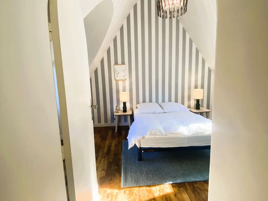 Maison de Vacances Bénodet 71