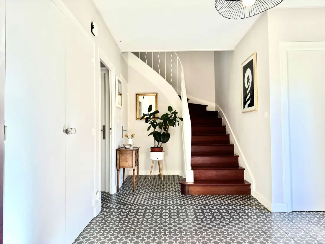 Maison de Vacances Bénodet 71