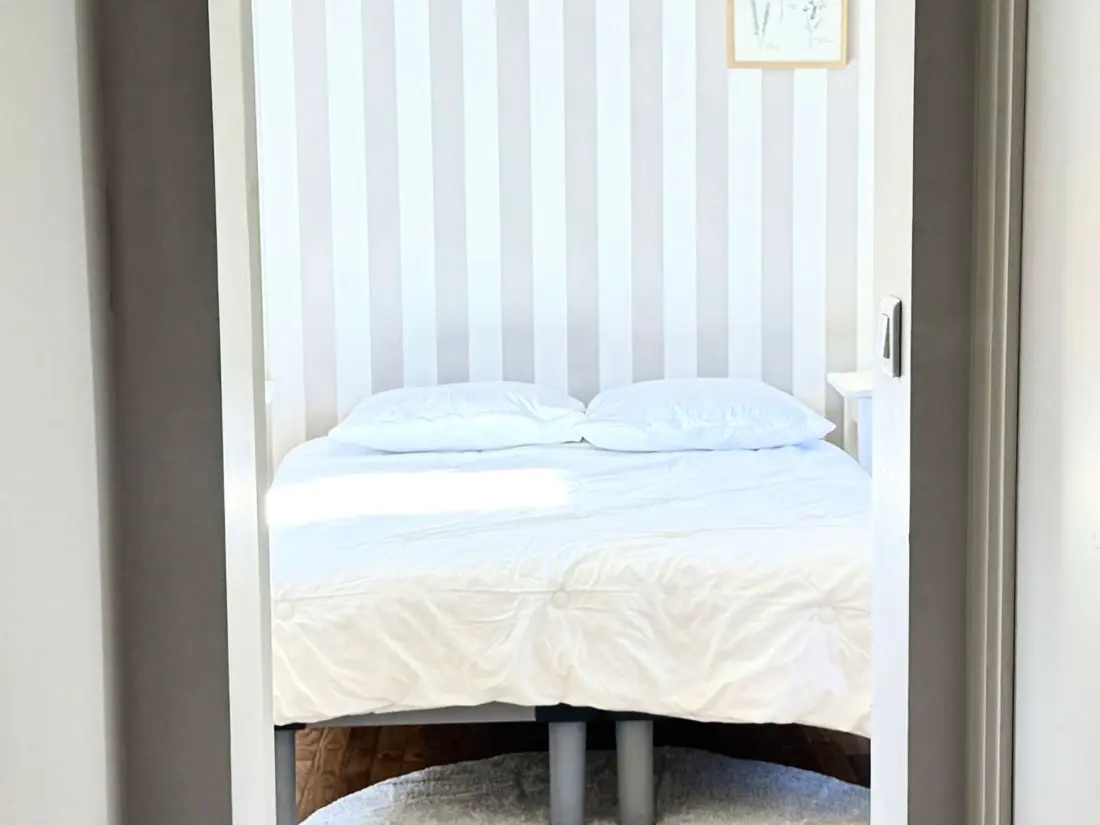 Maison de Vacances Bénodet 71