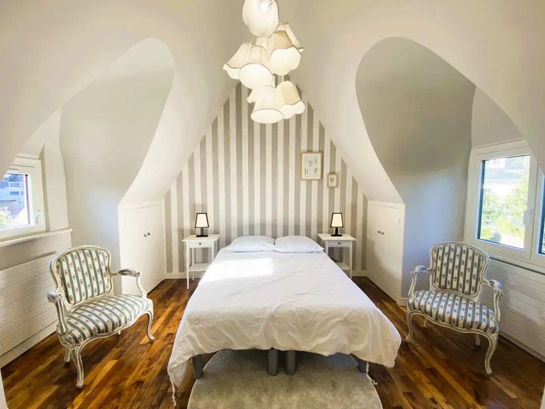 Maison de Vacances Bénodet 71