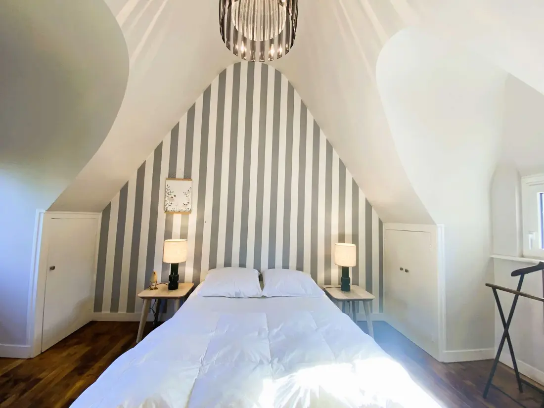 Maison de Vacances Bénodet 71