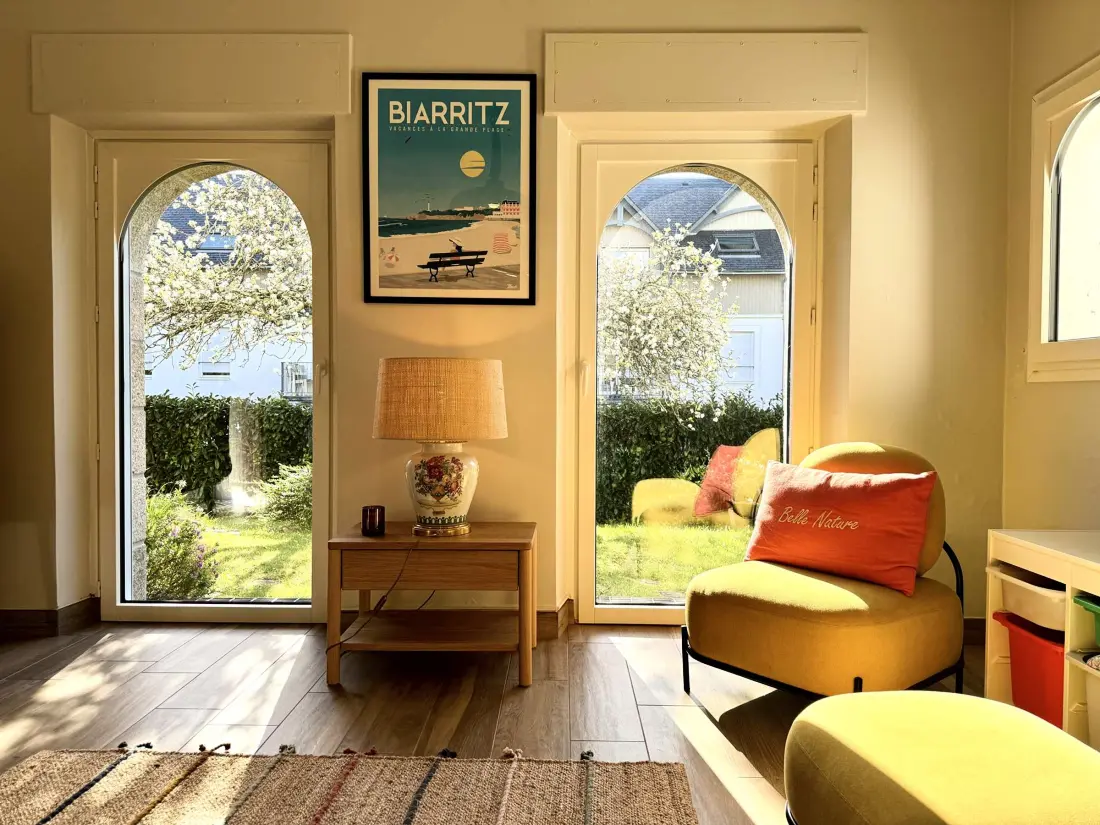 Maison de Vacances Bénodet 71