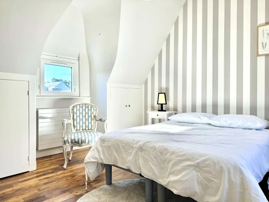 Maison de Vacances Bénodet 71