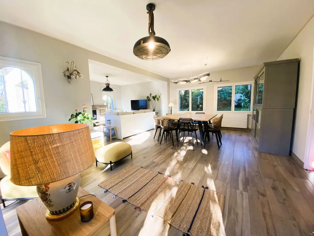 Maison de Vacances Bénodet 71