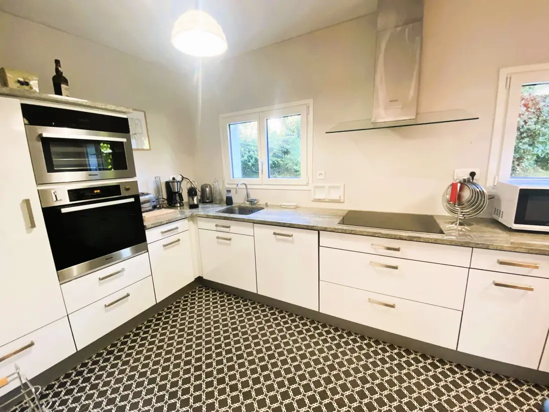 Maison de Vacances Bénodet 71
