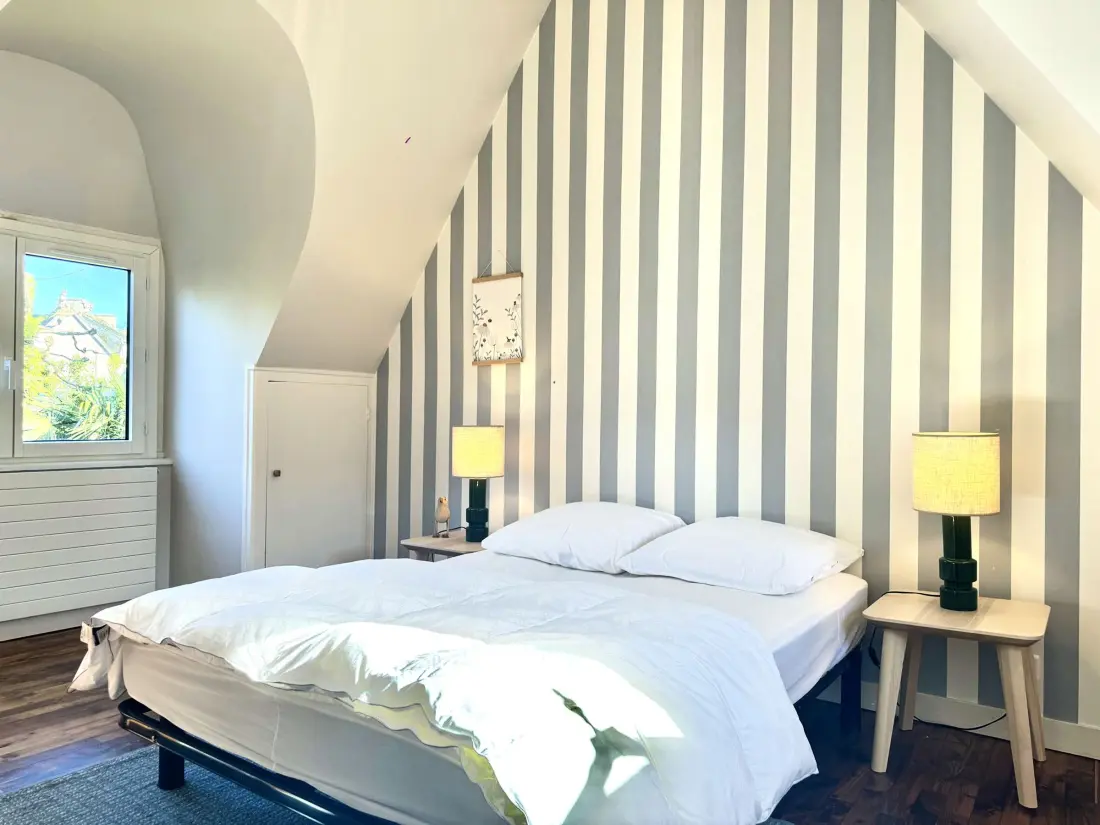 Maison de Vacances Bénodet 71
