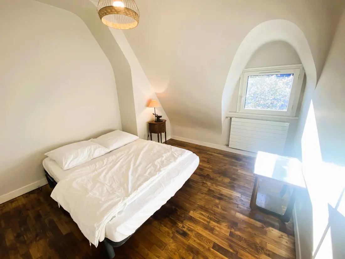 Maison de Vacances Bénodet 71