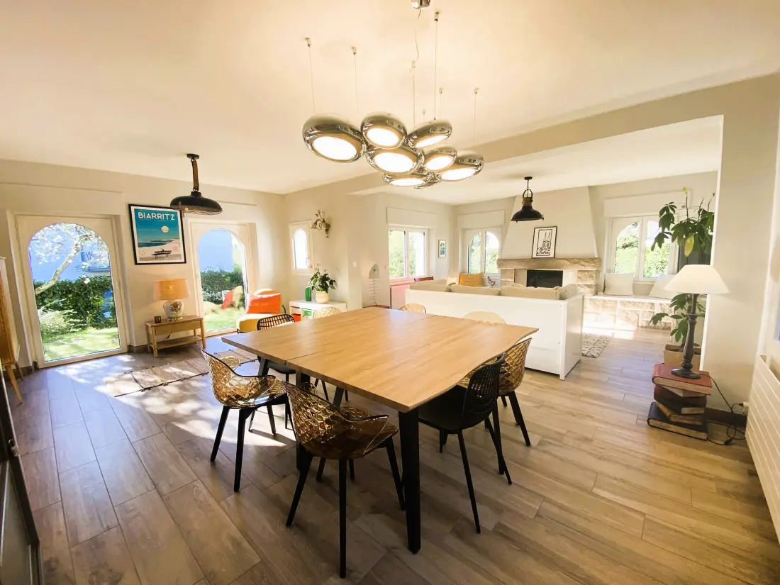 Maison de Vacances Bénodet 71