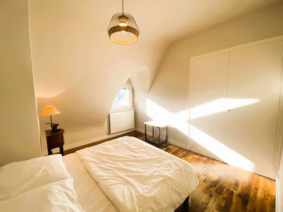 Maison de Vacances Bénodet 71