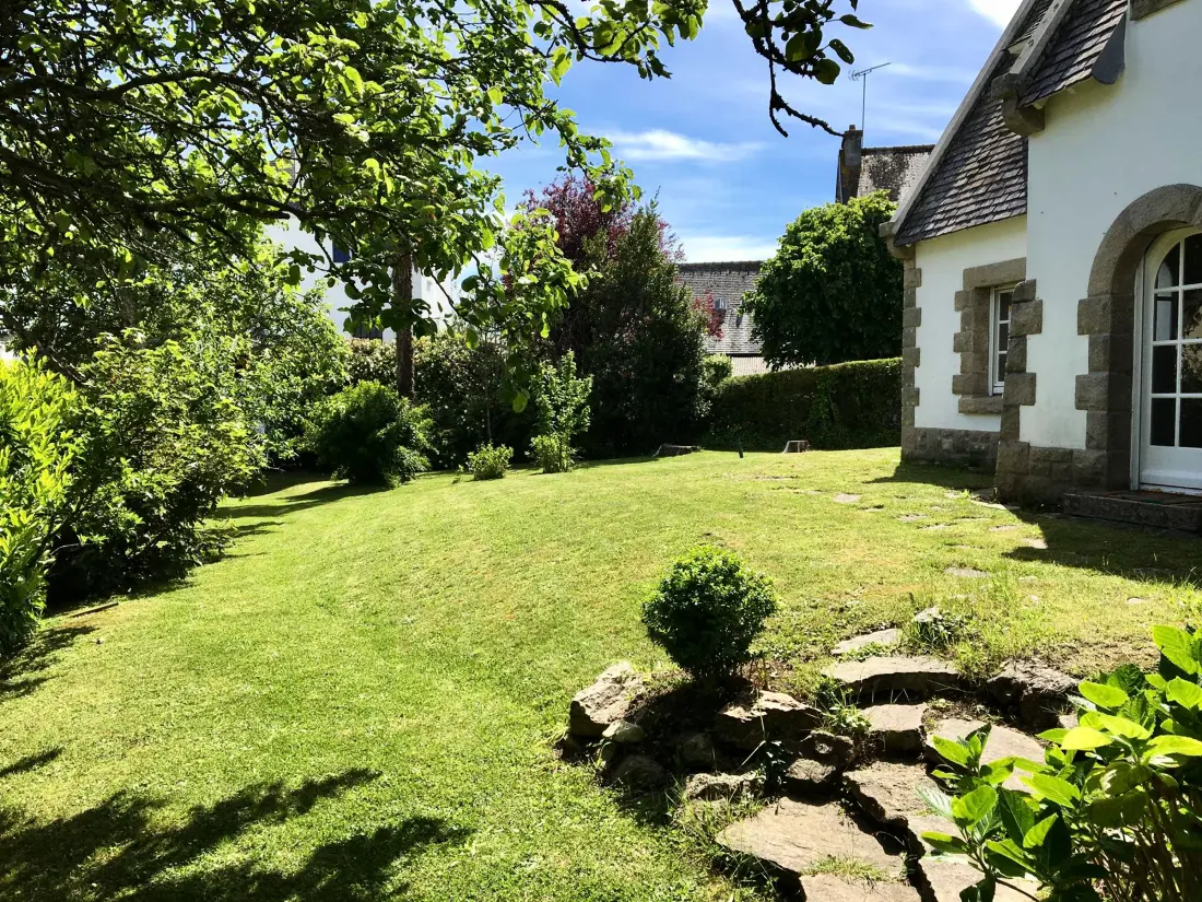Maison de Vacances Bénodet 71
