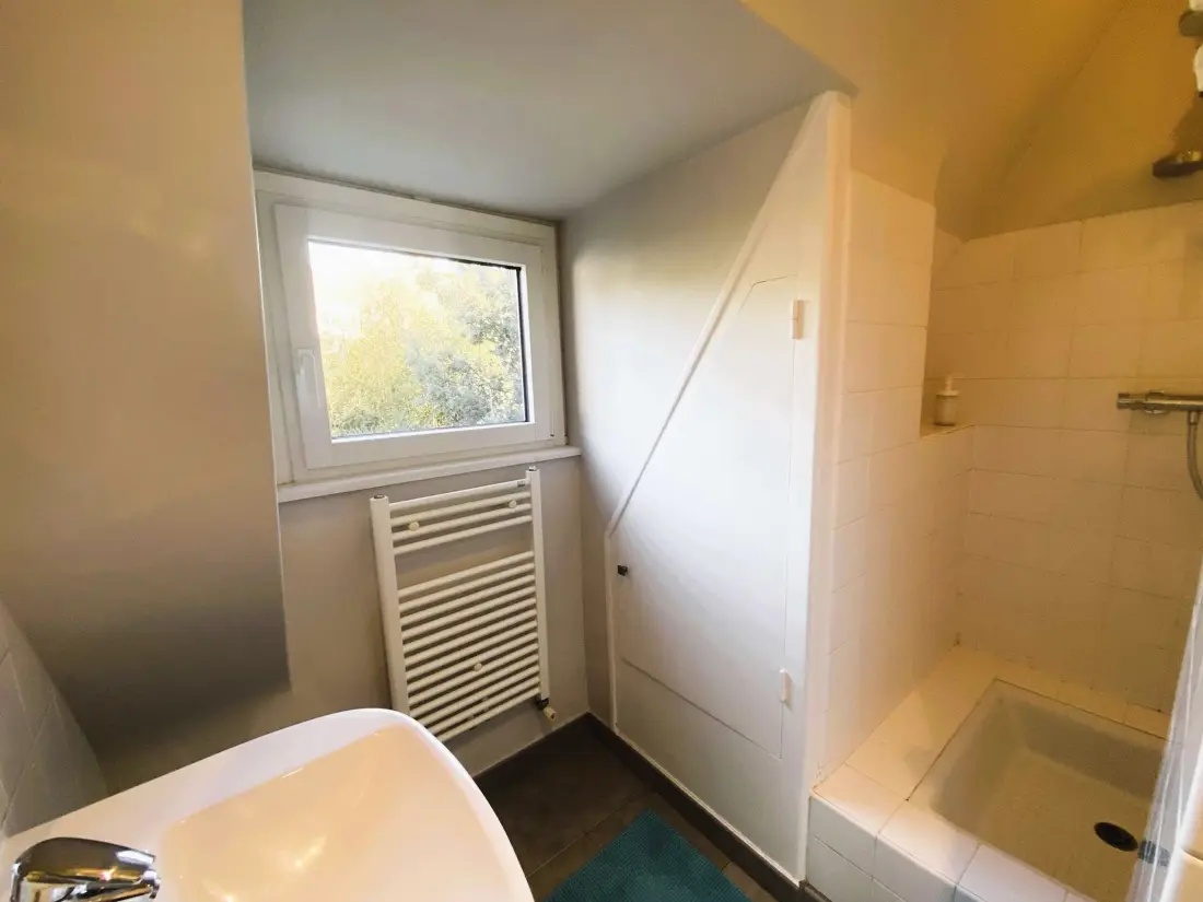 Maison de Vacances Bénodet 71