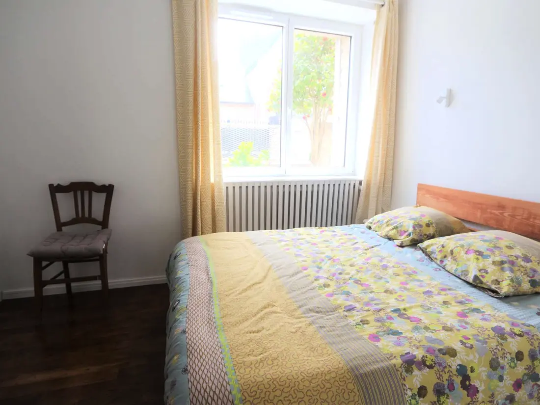 Maison de Vacances Bénodet 79