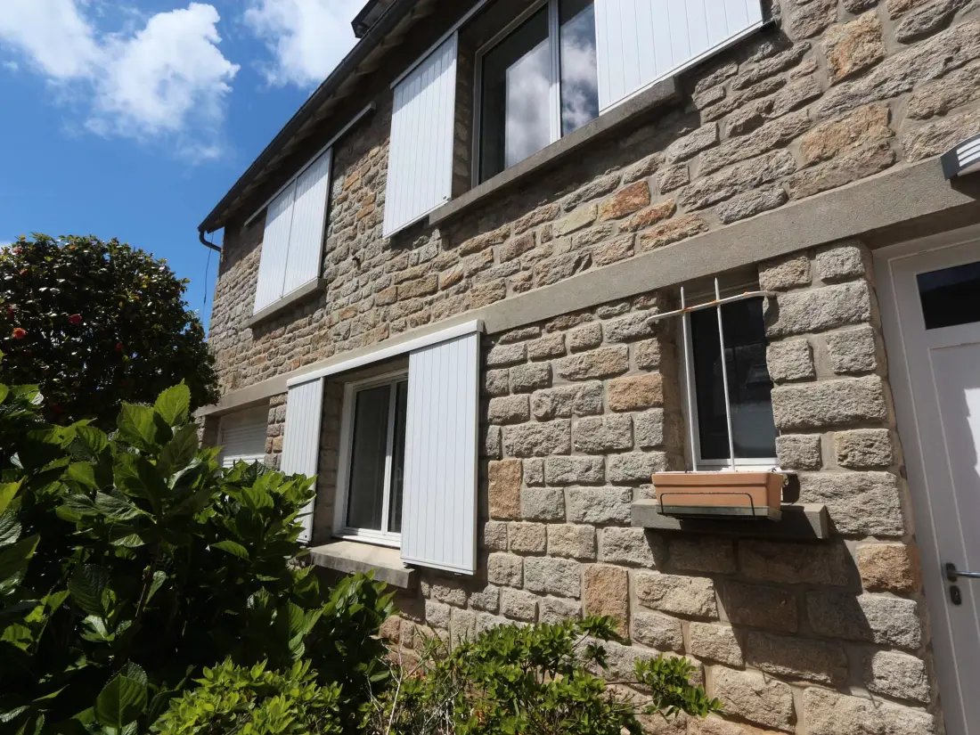 Maison de Vacances Bénodet 79