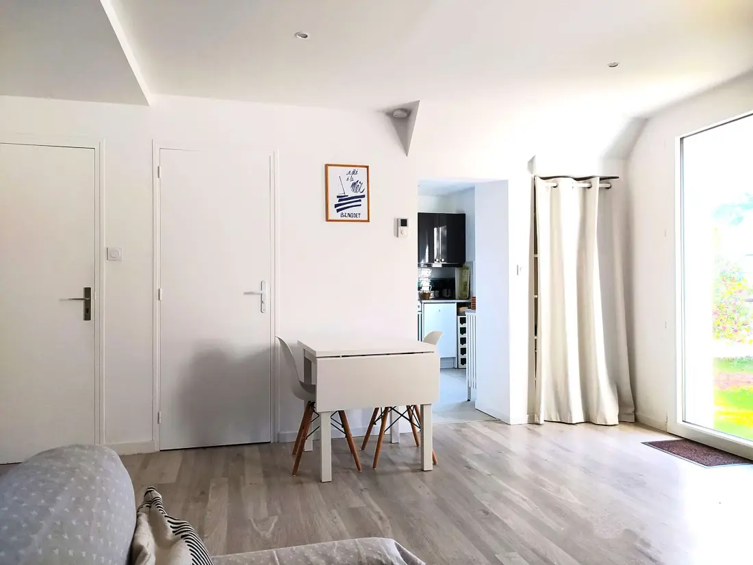 Maison de Vacances Bénodet 79