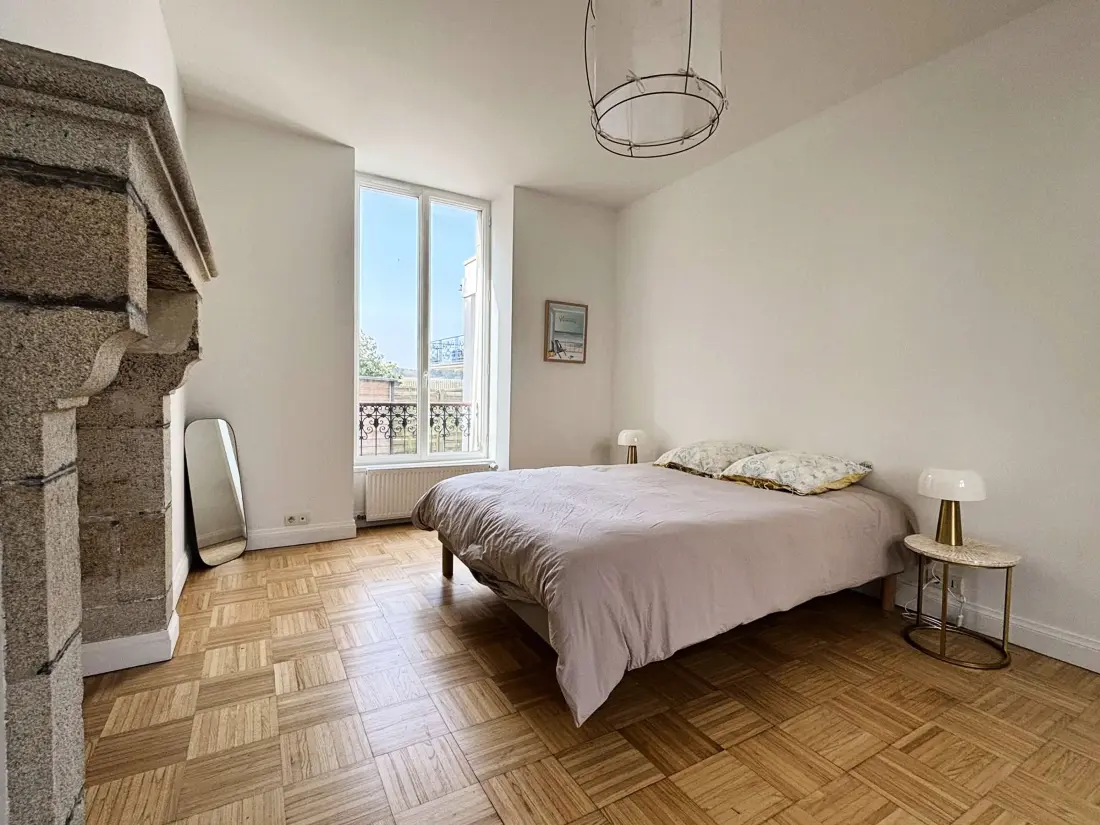 Maison de Vacances Bénodet 82