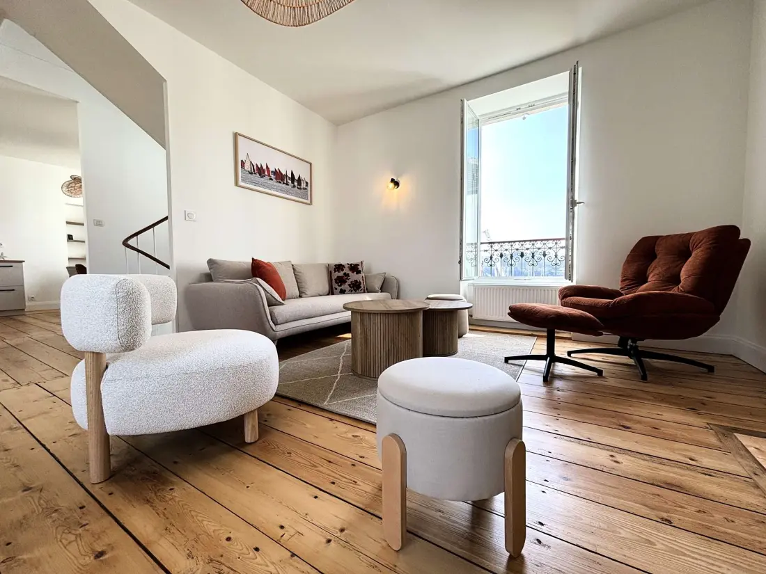 Maison de Vacances Bénodet 82