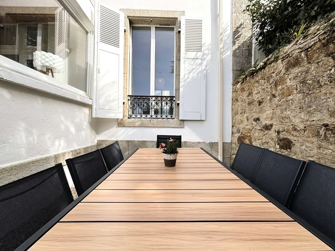 Maison de Vacances Bénodet 82