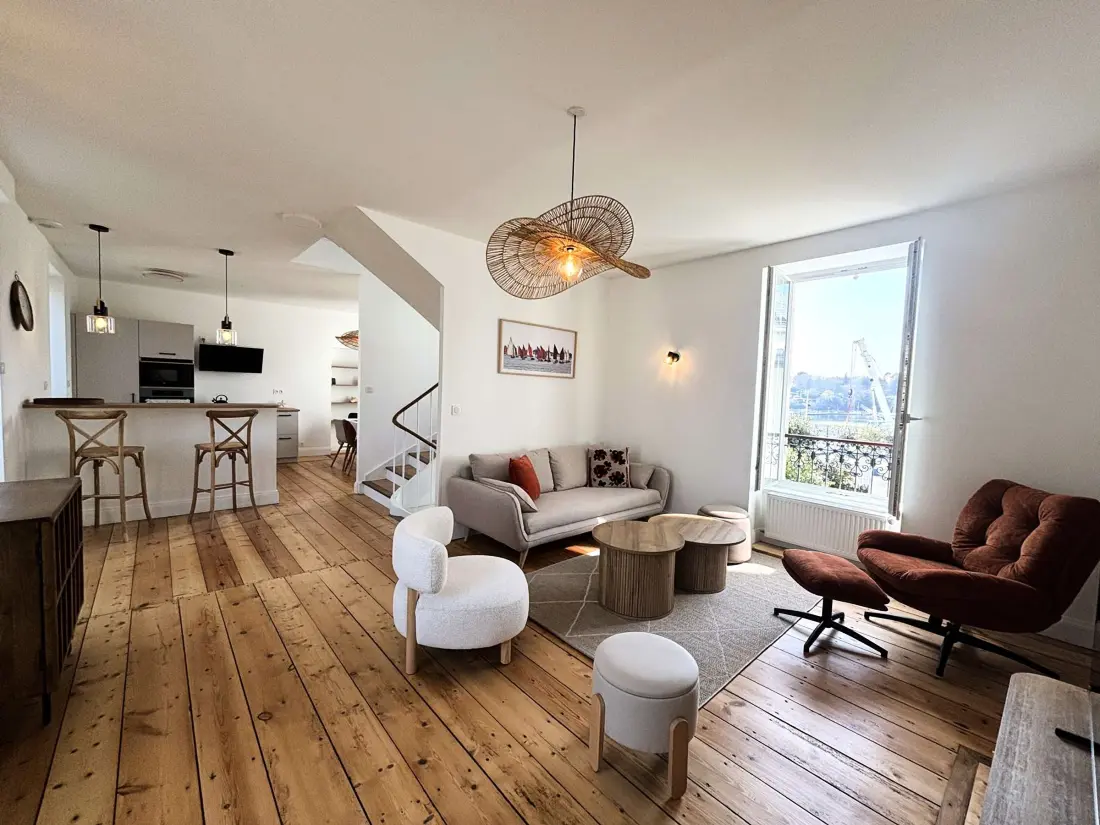 Maison de Vacances Bénodet 82