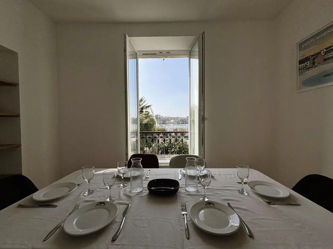 Maison de Vacances Bénodet 82