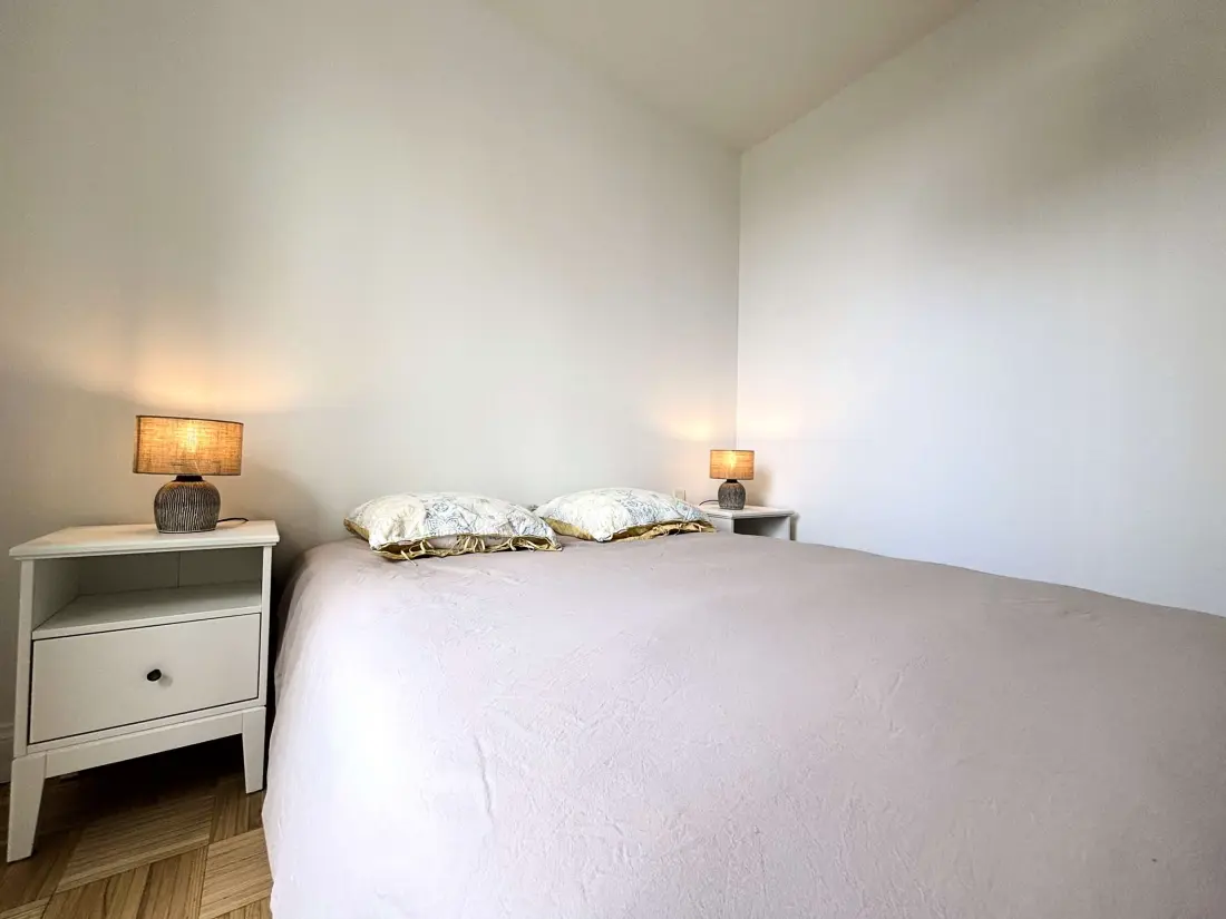 Maison de Vacances Bénodet 82
