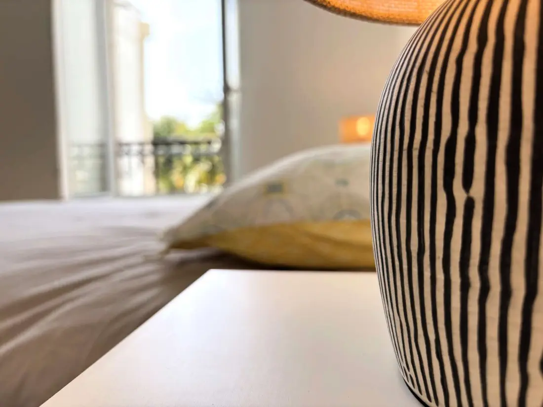 Maison de Vacances Bénodet 82