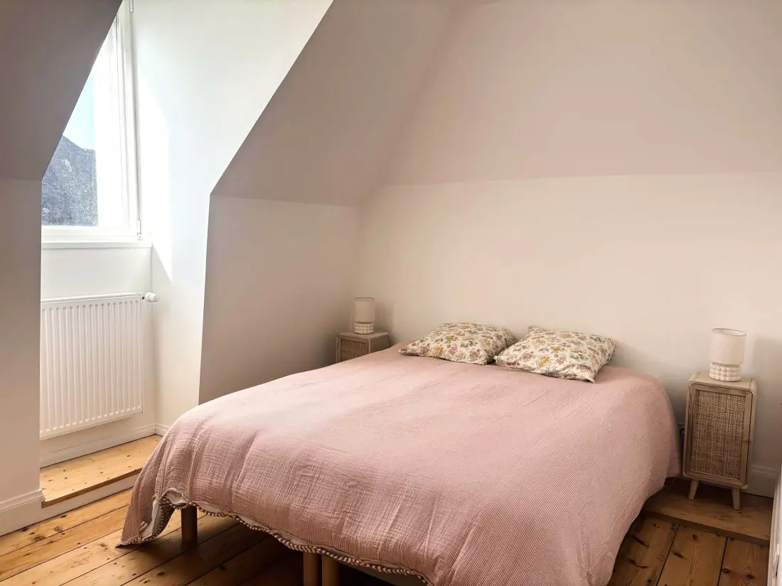 Maison de Vacances Bénodet 82