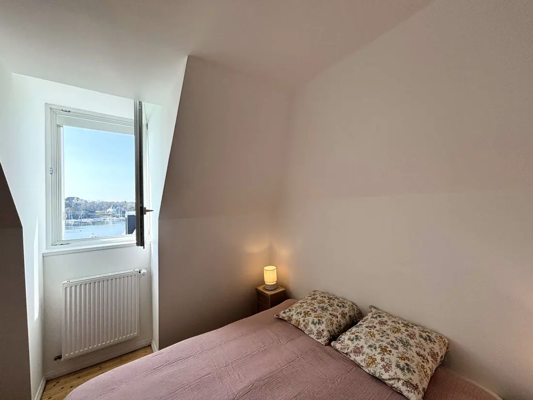 Maison de Vacances Bénodet 82