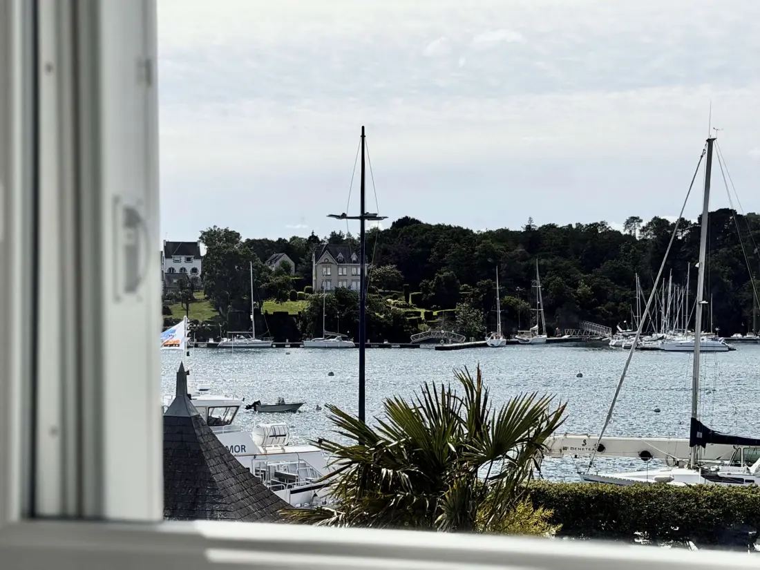 Maison de Vacances Bénodet 82