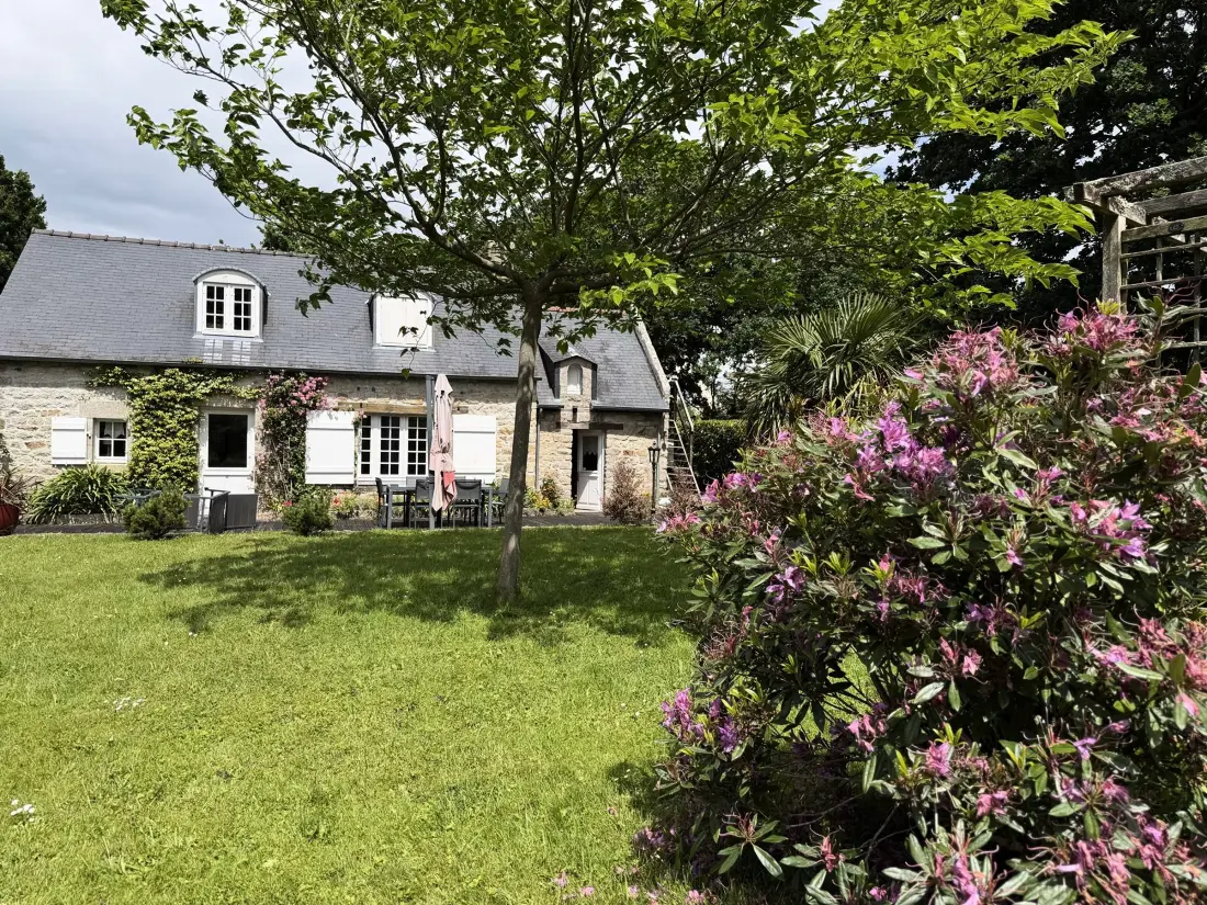 Maison de Vacances Bénodet 83