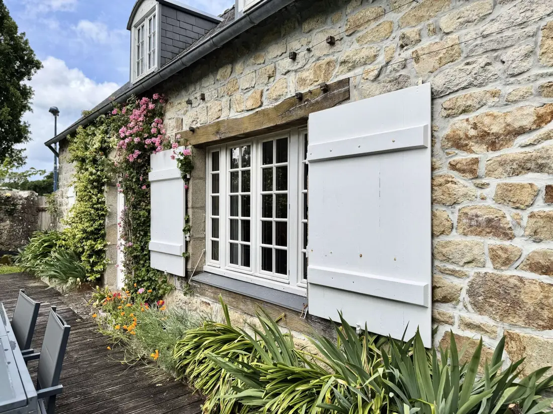 Maison de Vacances Bénodet 83