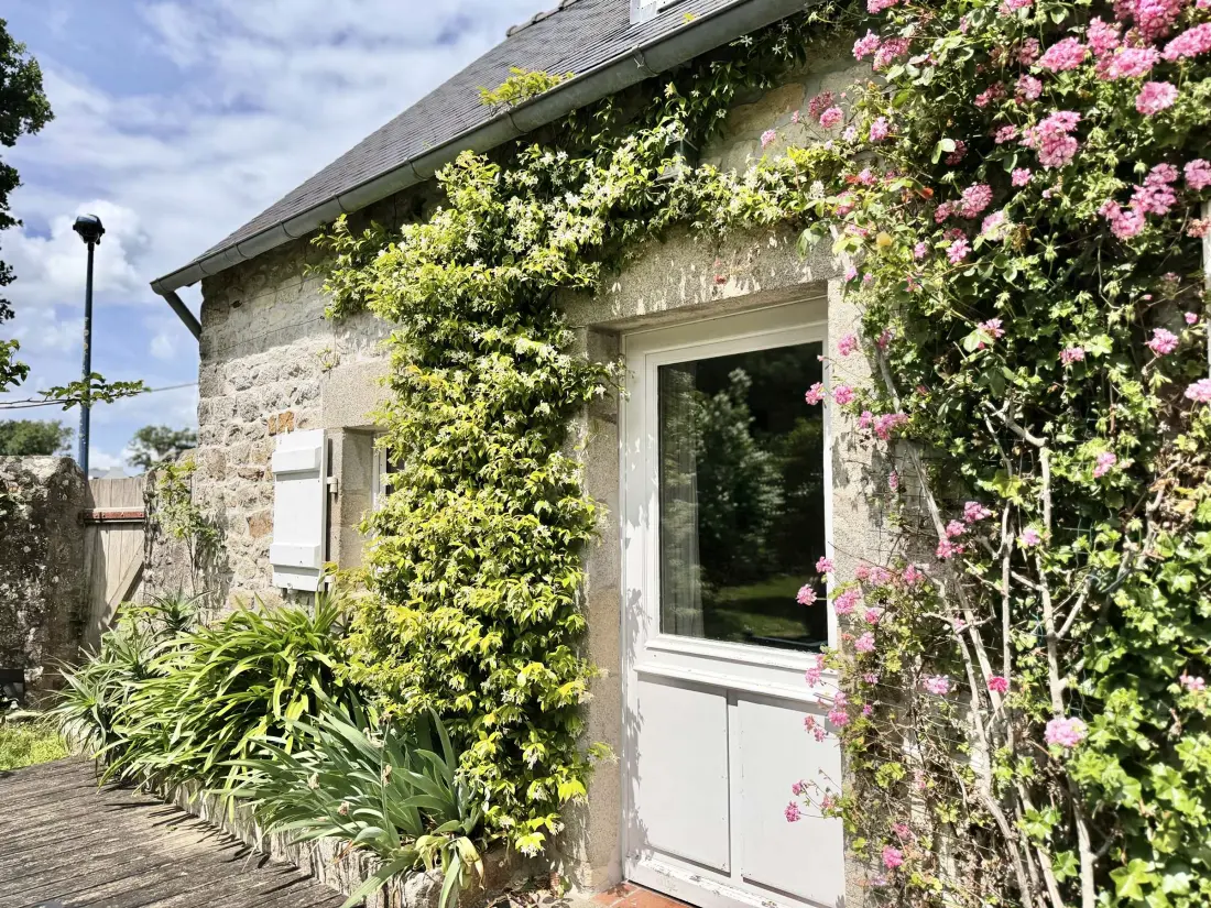 Maison de Vacances Bénodet 83