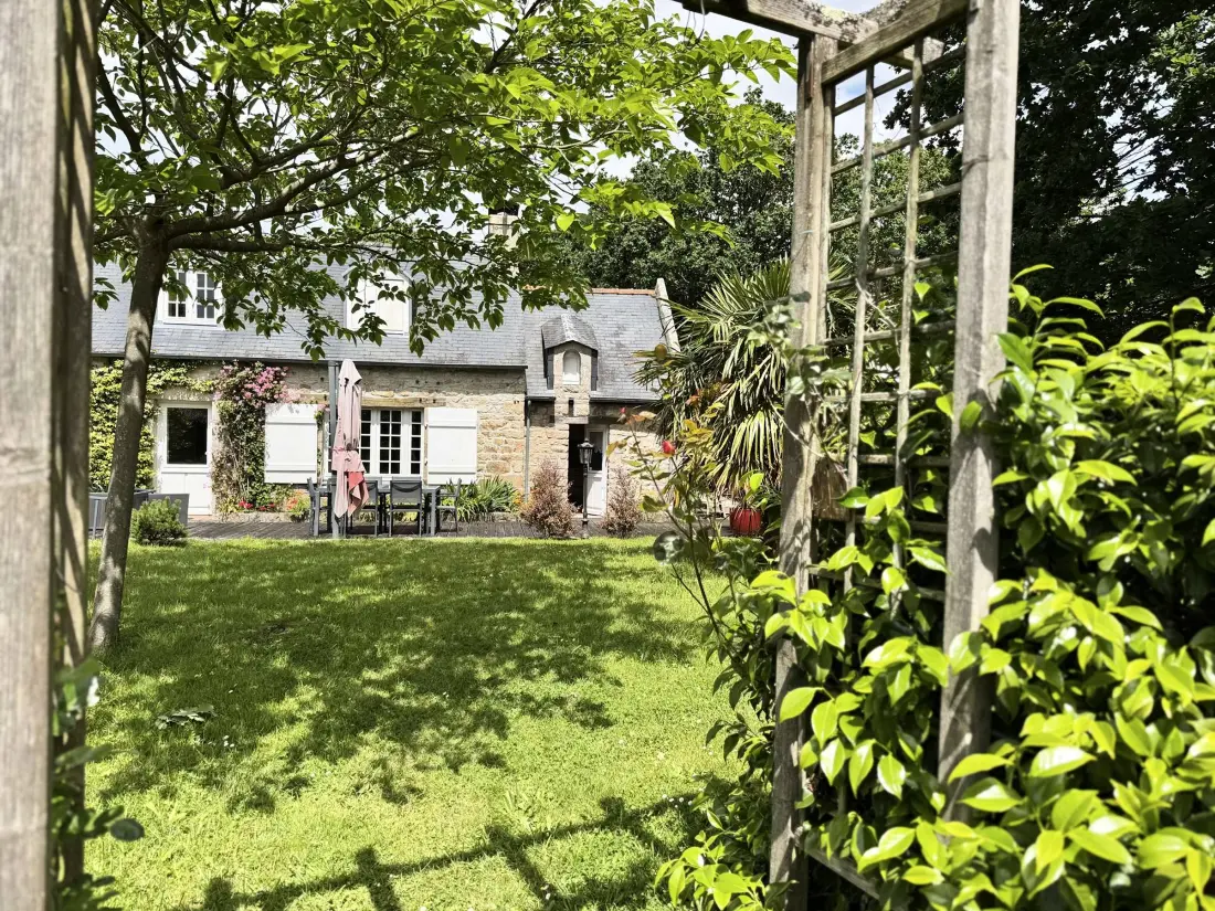 Maison de Vacances Bénodet 83
