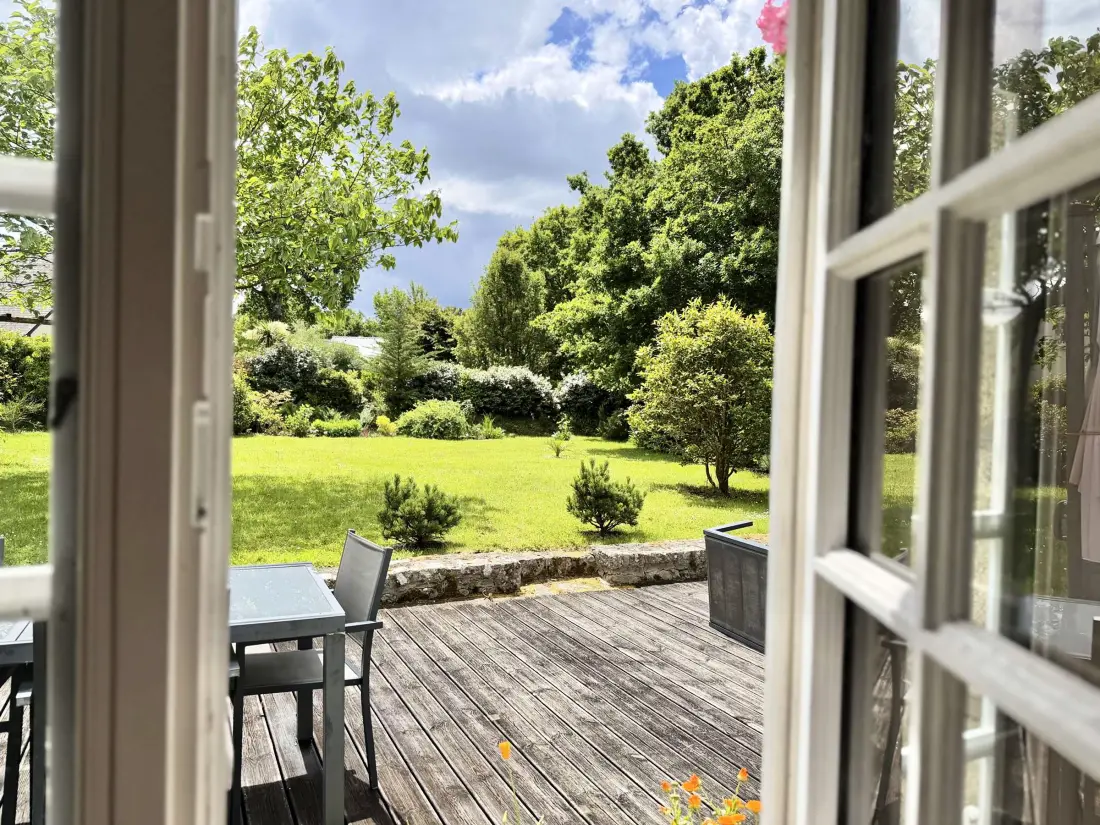Maison de Vacances Bénodet 83