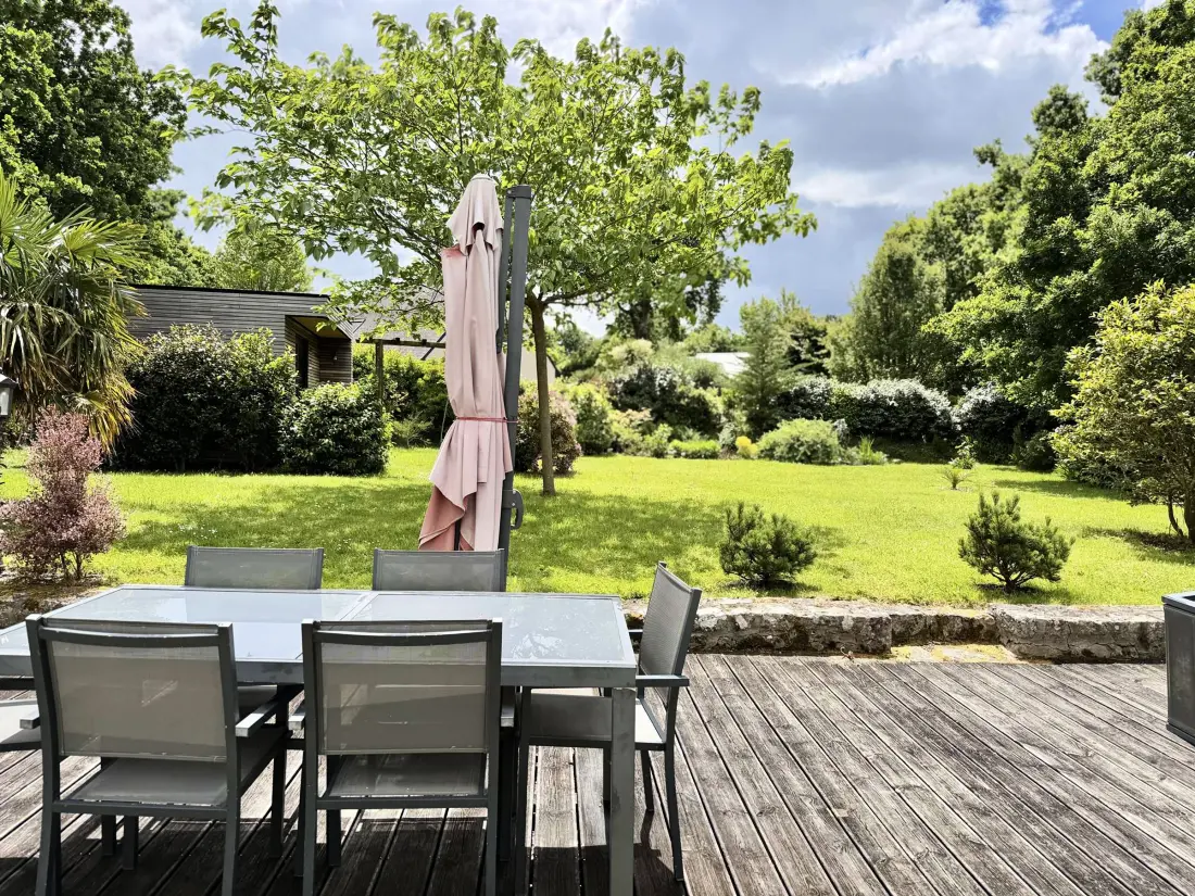Maison de Vacances Bénodet 83