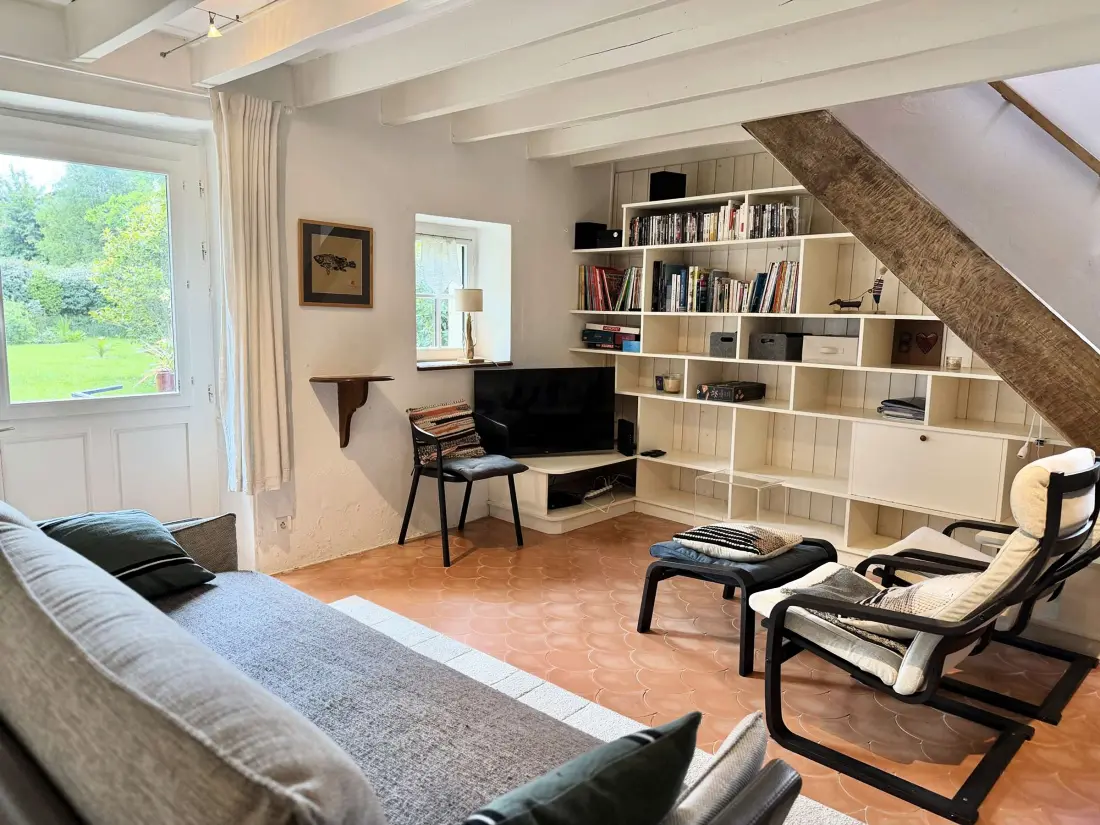 Maison de Vacances Bénodet 83