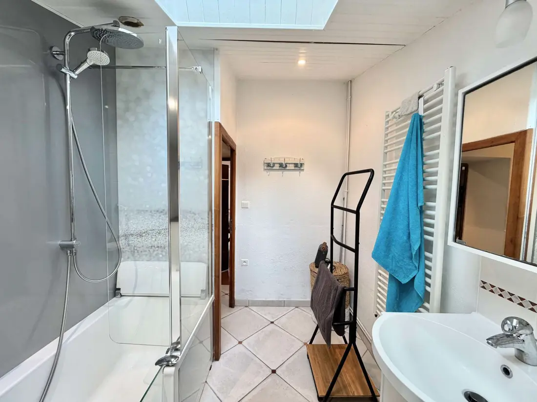 Maison de Vacances Bénodet 83