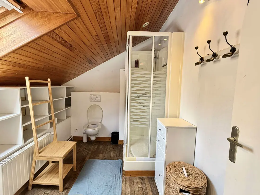 Maison de Vacances Bénodet 83
