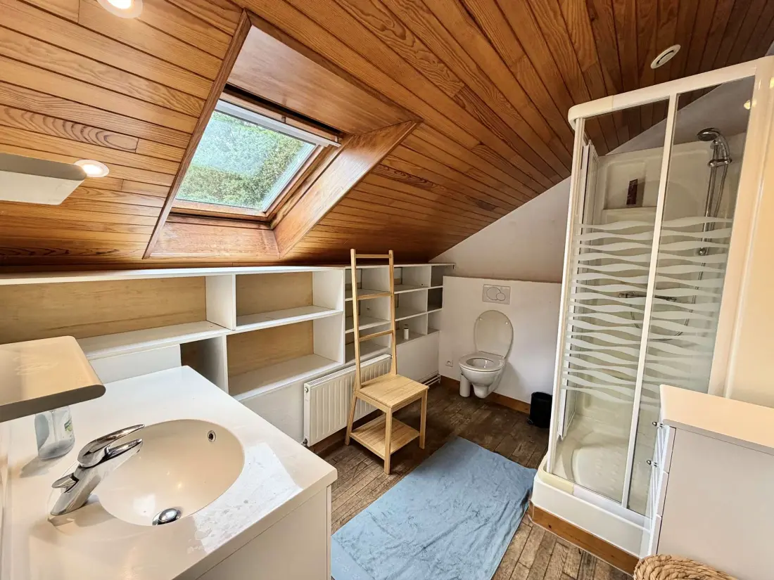 Maison de Vacances Bénodet 83