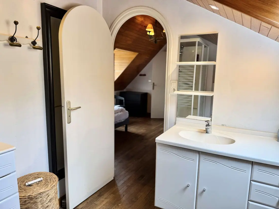 Maison de Vacances Bénodet 83