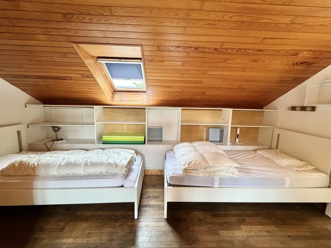 Maison de Vacances Bénodet 83