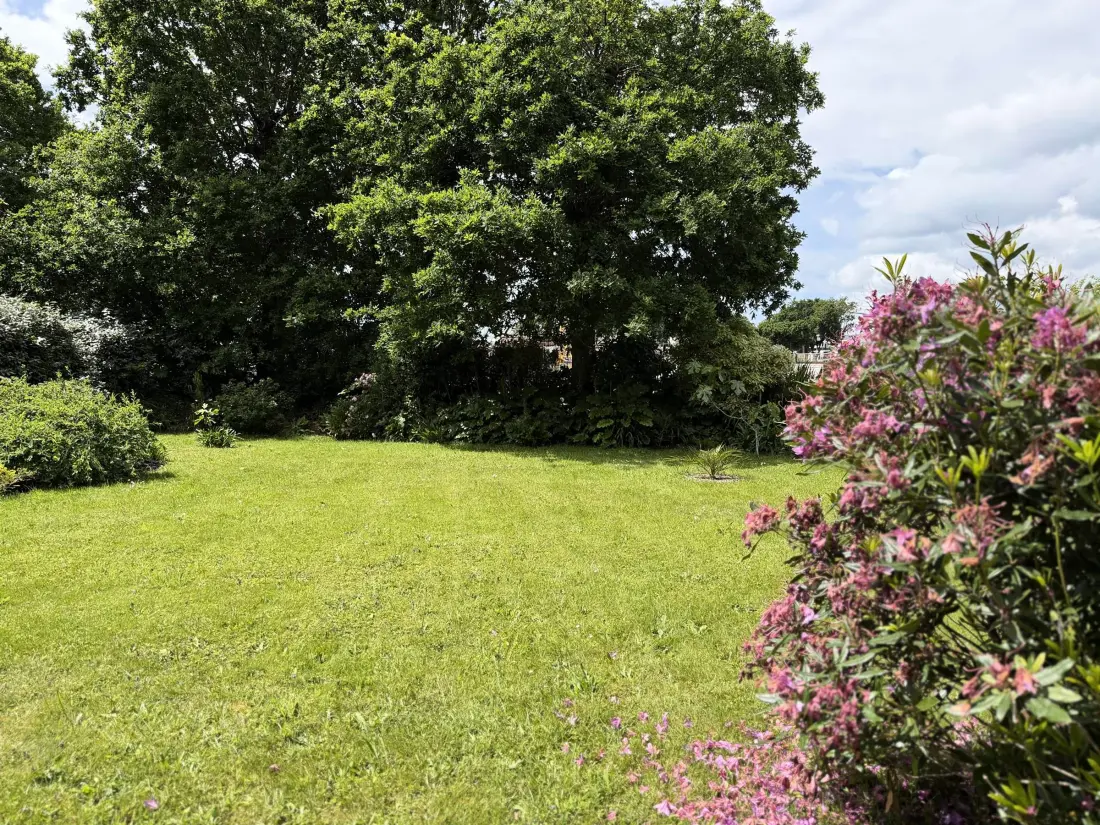 Maison de Vacances Bénodet 83