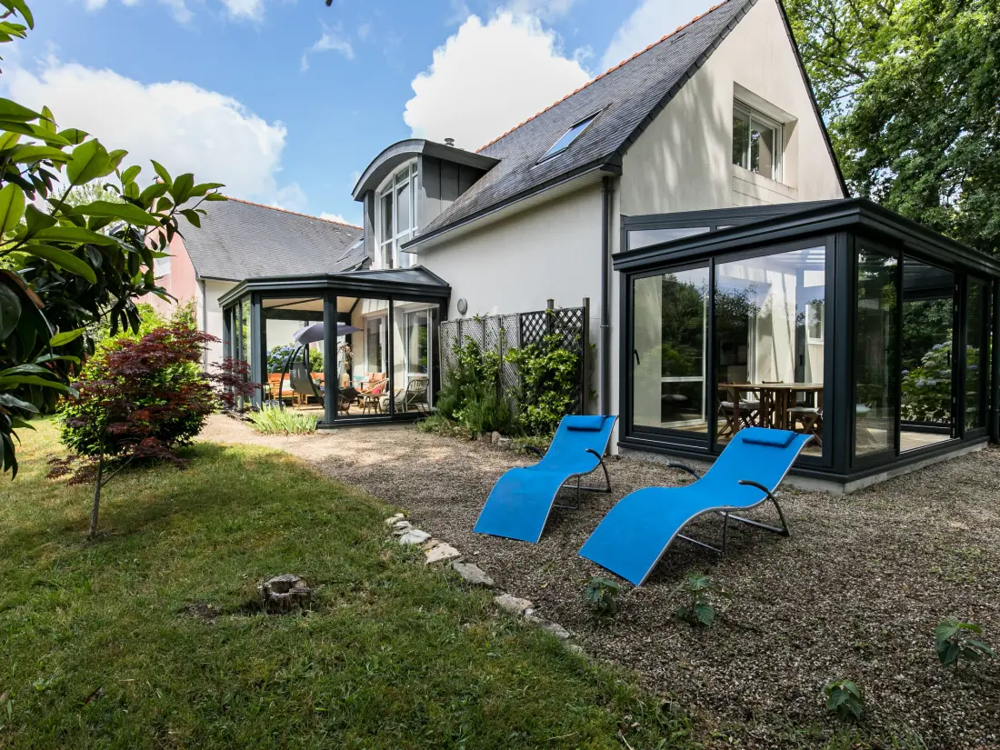 Maison de Vacances Bénodet