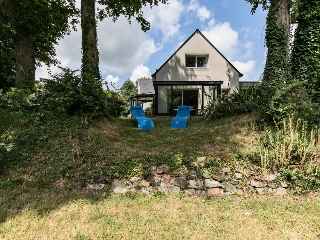 Maison de Vacances Bénodet